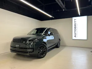 Land Rover Range Rover 3.0 D I6 350 HSE