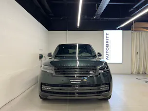 Land Rover Range Rover 3.0 D I6 350 HSE