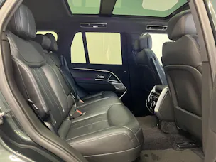 Land Rover Range Rover 3.0 D I6 350 HSE