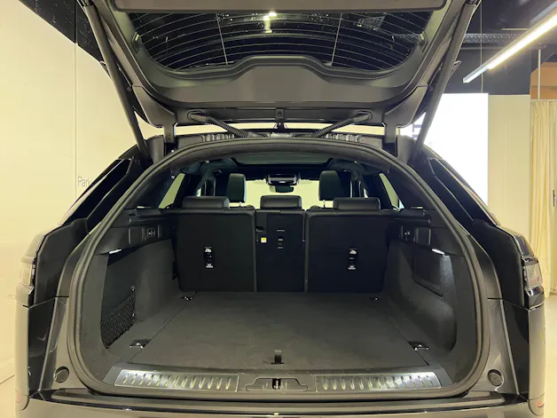 Land Rover Range Rover Velar 3.0 I6 Autobiography