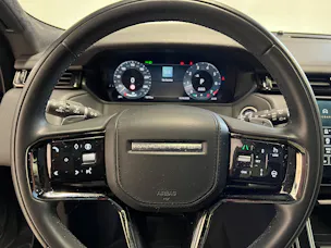 Land Rover Range Rover Velar 3.0 I6 Autobiography