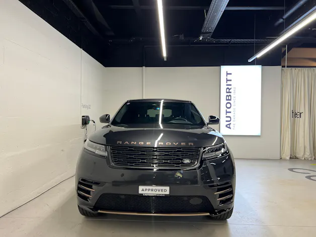 Land Rover Range Rover Velar 3.0 I6 Autobiography