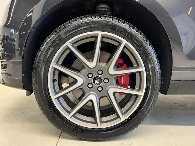 Land Rover Range Rover Velar 3.0 I6 Autobiography