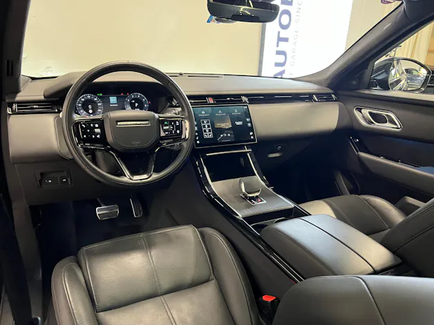 Land Rover Range Rover Velar 3.0 I6 Autobiography
