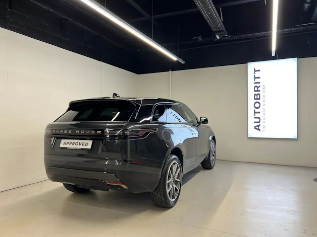 Land Rover Range Rover Velar 3.0 I6 Autobiography