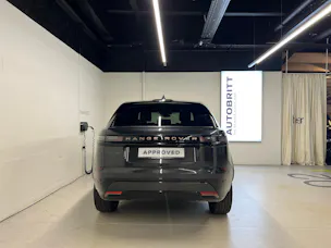 Land Rover Range Rover Velar 3.0 I6 Autobiography