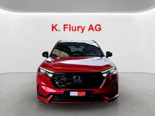 Honda CR-V 2.0 i-MMD Plug-in Hybrid Advance Tech 2WD
