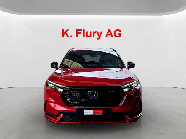 Honda CR-V 2.0 i-MMD Plug-in Hybrid Advance Tech 2WD