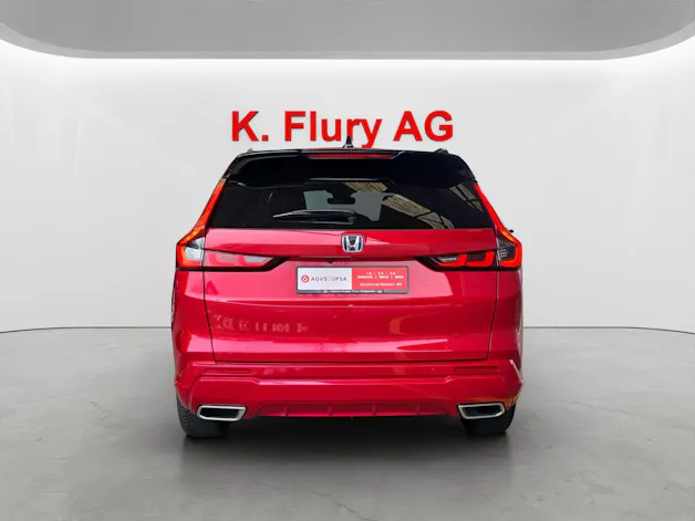 Honda CR-V 2.0 i-MMD Plug-in Hybrid Advance Tech 2WD