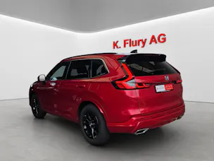 Honda CR-V 2.0 i-MMD Plug-in Hybrid Advance Tech 2WD