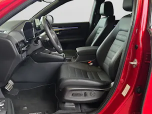 Honda CR-V 2.0 i-MMD Plug-in Hybrid Advance Tech 2WD