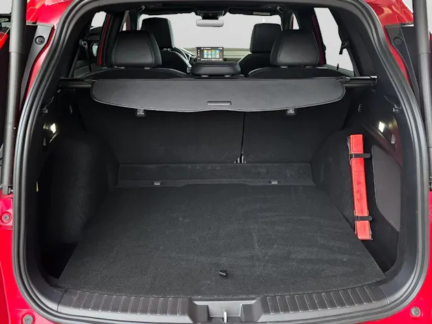 Honda CR-V 2.0 i-MMD Plug-in Hybrid Advance Tech 2WD