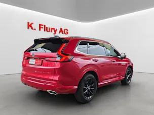 Honda CR-V 2.0 i-MMD Plug-in Hybrid Advance Tech 2WD