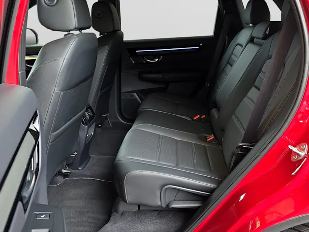 Honda CR-V 2.0 i-MMD Plug-in Hybrid Advance Tech 2WD