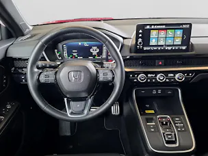 Honda CR-V 2.0 i-MMD Plug-in Hybrid Advance Tech 2WD