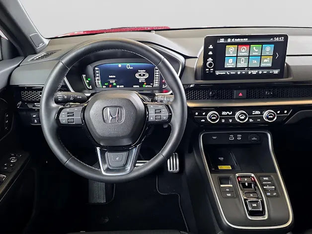 Honda CR-V 2.0 i-MMD Plug-in Hybrid Advance Tech 2WD