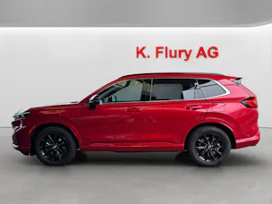 Honda CR-V 2.0 i-MMD Plug-in Hybrid Advance Tech 2WD