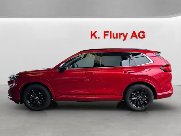 Honda CR-V 2.0 i-MMD Plug-in Hybrid Advance Tech 2WD