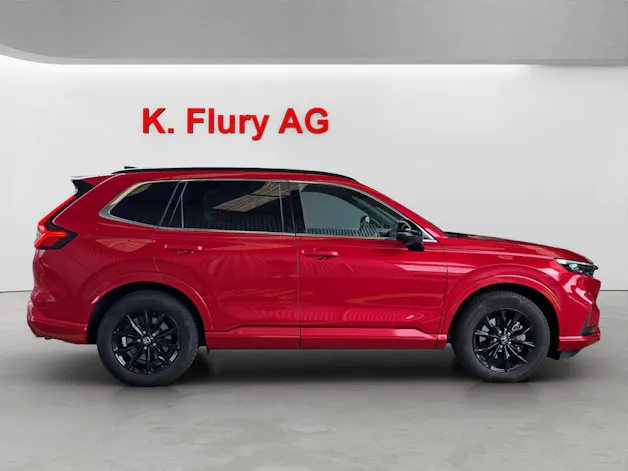 Honda CR-V 2.0 i-MMD Plug-in Hybrid Advance Tech 2WD