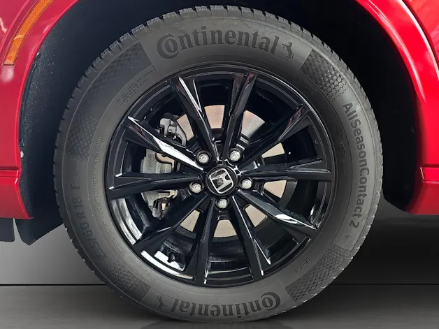 Honda CR-V 2.0 i-MMD Plug-in Hybrid Advance Tech 2WD