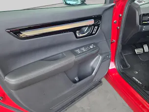 Honda CR-V 2.0 i-MMD Plug-in Hybrid Advance Tech 2WD
