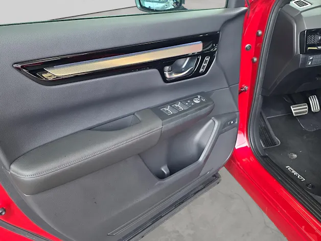 Honda CR-V 2.0 i-MMD Plug-in Hybrid Advance Tech 2WD