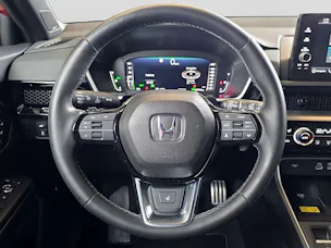 Honda CR-V 2.0 i-MMD Plug-in Hybrid Advance Tech 2WD