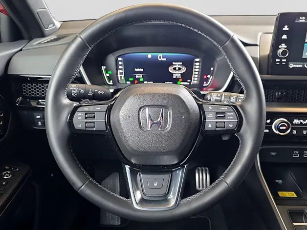 Honda CR-V 2.0 i-MMD Plug-in Hybrid Advance Tech 2WD