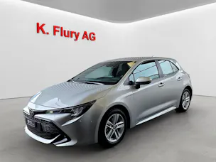Toyota Corolla 1.2 T Comfort
