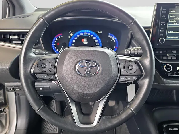 Toyota Corolla 1.2 T Comfort