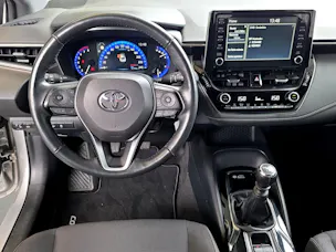Toyota Corolla 1.2 T Comfort
