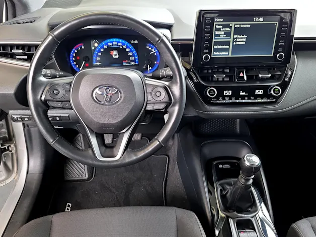 Toyota Corolla 1.2 T Comfort