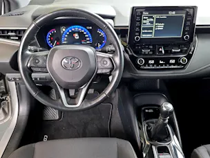 Toyota Corolla 1.2 T Comfort