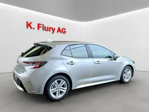 Toyota Corolla 1.2 T Comfort