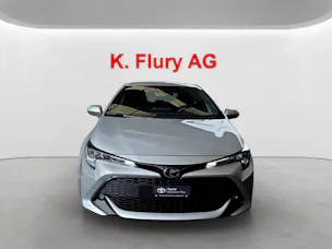 Toyota Corolla 1.2 T Comfort