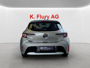 Toyota Corolla 1.2 T Comfort