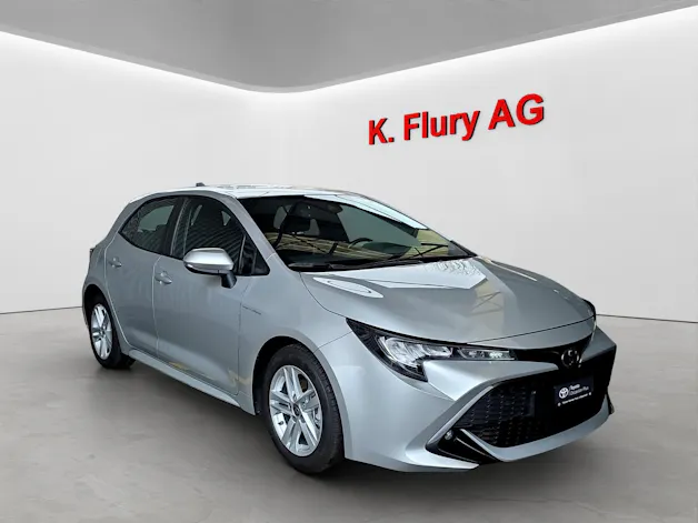 Toyota Corolla 1.2 T Comfort