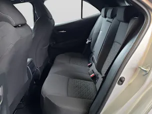 Toyota Corolla 1.2 T Comfort