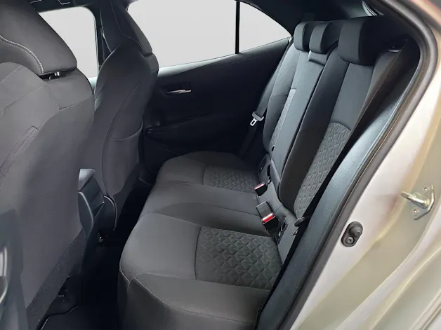 Toyota Corolla 1.2 T Comfort