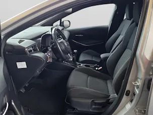 Toyota Corolla 1.2 T Comfort