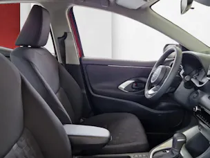 Mazda 2 1.5 Hybrid Exclusive-Line