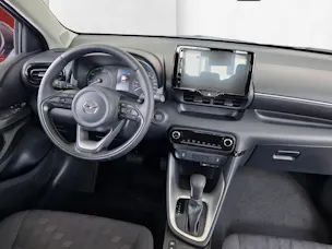 Mazda 2 1.5 Hybrid Exclusive-Line