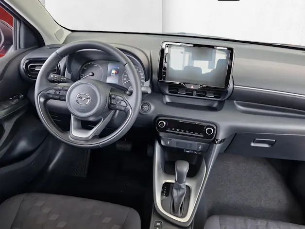 Mazda 2 1.5 Hybrid Exclusive-Line
