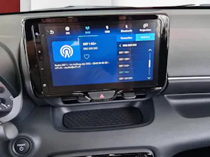 Mazda 2 1.5 Hybrid Exclusive-Line
