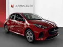 Mazda 2 1.5 Hybrid Exclusive-Line