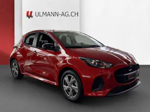 Mazda 2 1.5 Hybrid Exclusive-Line