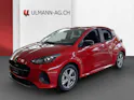 Mazda 2 1.5 Hybrid Exclusive-Line