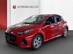 Mazda 2 1.5 Hybrid Exclusive-Line
