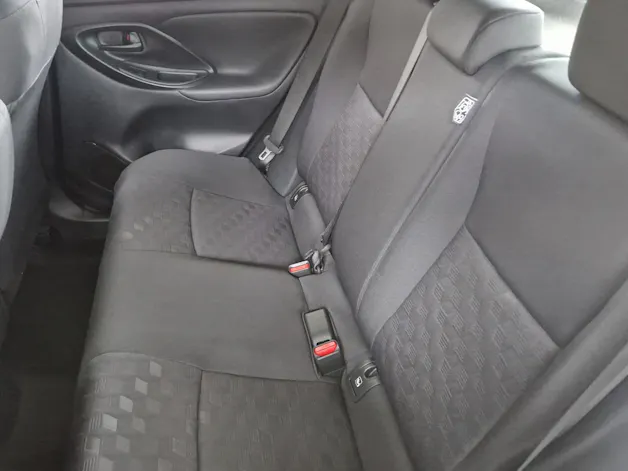 Mazda 2 1.5 Hybrid Exclusive-Line