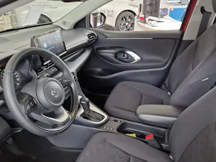 Mazda 2 1.5 Hybrid Exclusive-Line